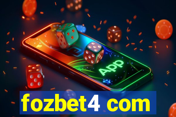 fozbet4 com